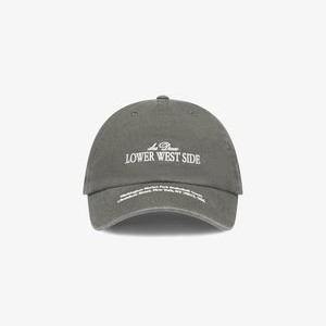 WEST SIDE UNISEX - Cap - duffel bag WEST SIDE UNISEX - Cap - duffel bag