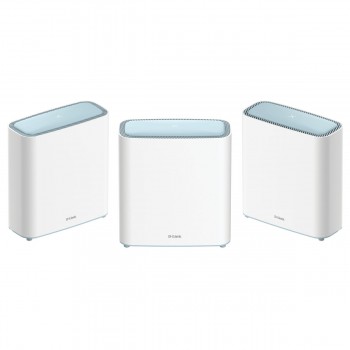 Точка доступа D-Link M32-3 Белый