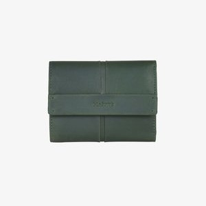 BIRKENFELD ILSEBILL - Wallet - lightgreen BIRKENFELD ILSEBILL - Wallet - lightgreen