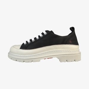 BIRMINGHAM LOW TOP - Trainers - black BIRMINGHAM LOW TOP - Trainers - black