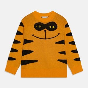 JUMPER - Jumper - orange JUMPER - Jumper - orange