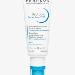 GESICHTSPFLEGE MIT LSF HYDRABIO PERFECTEUR LSF30 - Moisturiser - transparent GESICHTSPFLEGE MIT LSF HYDRABIO PERFECTEUR LSF30 - Moisturiser - transparent