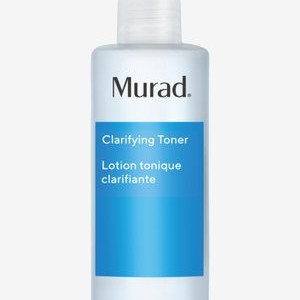 CLARIFYING TONER - Toner CLARIFYING TONER - Toner