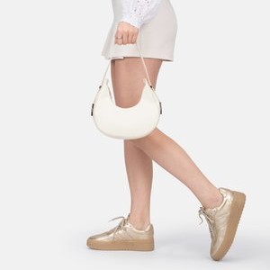 ANEMONE SNEAKERS - Trainers - gold ANEMONE SNEAKERS - Trainers - gold
