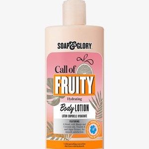 CALL OF FRUITY BODY LOTION - Moisturiser CALL OF FRUITY BODY LOTION - Moisturiser