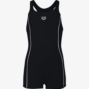 FINDING JR R - Swimsuit - black FINDING JR R - Swimsuit - black