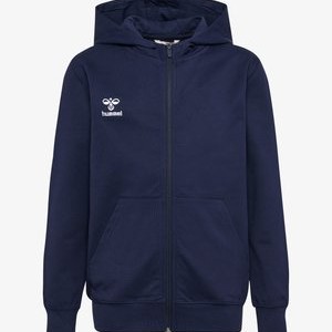 2.0 ZIP - Zip-up sweatshirt - marine 2.0 ZIP - Zip-up sweatshirt - marine