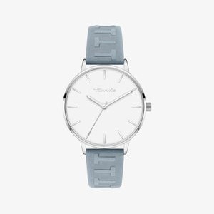 Watch - silberfarben Watch - silberfarben