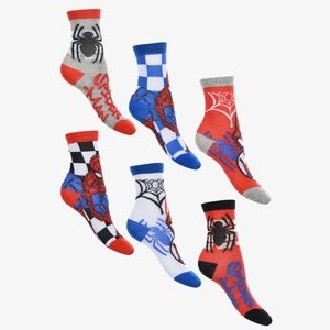 6ER PACK - Socks - mehrfarbig 6ER PACK - Socks - mehrfarbig