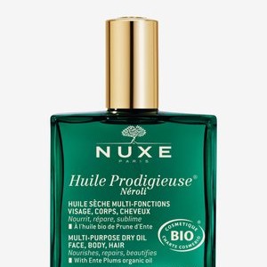 HUILE PROD NEROLI - Body oil & shimmers HUILE PROD NEROLI - Body oil & shimmers