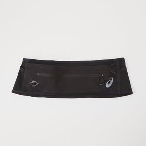 ELITE FUJITRAIL BELT UNISEX - Other accessories - performance black