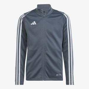 TIRO 23 LEAGUE TRACK - Training jacket - grau TIRO 23 LEAGUE TRACK - Training jacket - grau