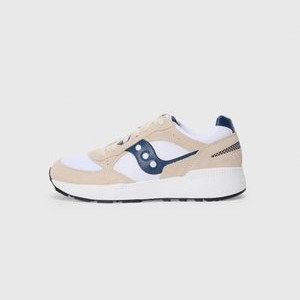 ECLIPSE UNISEX - Trainers - white/blue ECLIPSE UNISEX - Trainers - white/blue