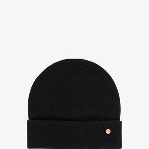 Beanie - black Beanie - black