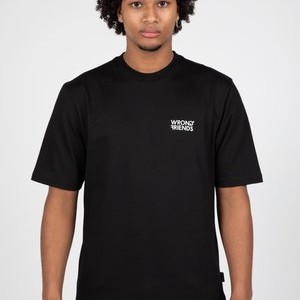 NAAS - Print T-shirt - black NAAS - Print T-shirt - black