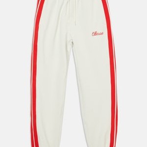 AZDUNA PANT - Tracksuit bottoms - off-white AZDUNA PANT - Tracksuit bottoms - off-white