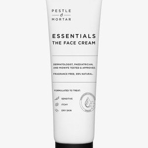 ESSENTIALS FACE CREAM - Face cream ESSENTIALS FACE CREAM - Face cream