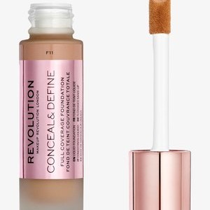 CONCEAL & DEFINE FOUNDATION - Foundation - f11 CONCEAL & DEFINE FOUNDATION - Foundation - f11