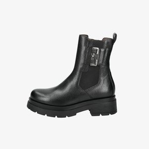 Classic ankle boots - nero
