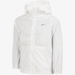 UNISEX - Light jacket - white reflective silv UNISEX - Light jacket - white reflective silv