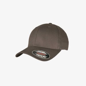 WOOLY COMBED - Cap - darkgrey darkgrey WOOLY COMBED - Cap - darkgrey darkgrey