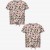 2 PACK  - Print T-shirt - gelb