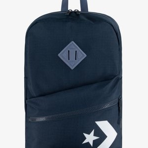 STAR CHEVRON UNISEX - Rucksack - navy STAR CHEVRON UNISEX - Rucksack - navy