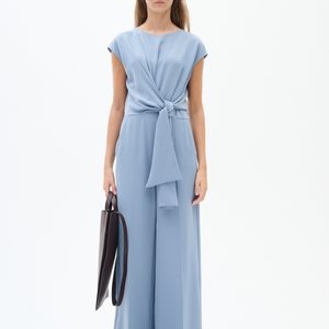 ZHENY - Jumpsuit - flint stone ZHENY - Jumpsuit - flint stone