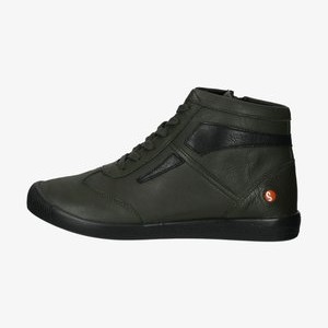 Ankle boots - military black Ankle boots - military black