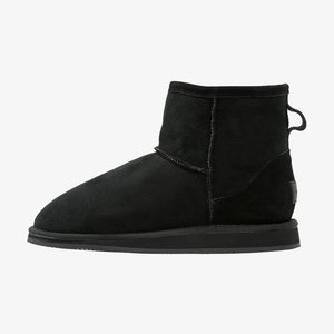 LAURA NEW - Classic ankle boots - black LAURA NEW - Classic ankle boots - black