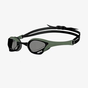 C O B R A ULTRA SWIPE - Goggles - smoke army black C O B R A ULTRA SWIPE - Goggles - smoke army black