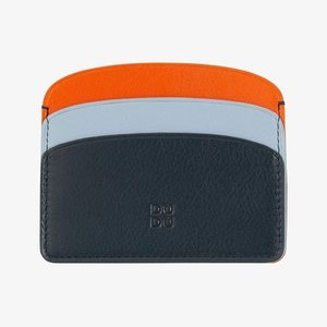 BORACAY 10 CM - Wallet - navy BORACAY 10 CM - Wallet - navy