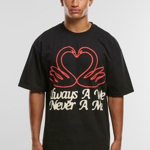 ALWAYS WE - Print T-shirt - vintage black ALWAYS WE - Print T-shirt - vintage black