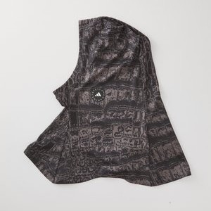 ASMC HIJAB - Beanie - charcoal/black ASMC HIJAB - Beanie - charcoal/black