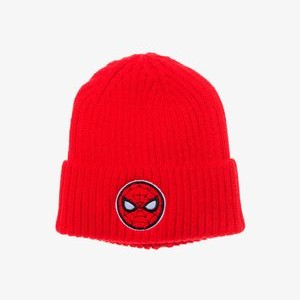 Beanie - rot Beanie - rot
