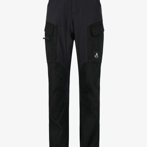 Cargo trousers - black Cargo trousers - black