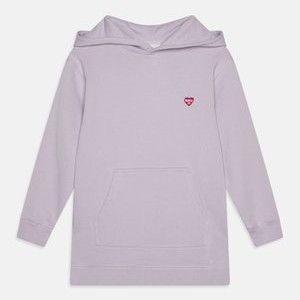 ESSENCE HOODED UNISEX - Hoodie - lilac ESSENCE HOODED UNISEX - Hoodie - lilac