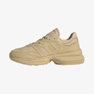 ZENTIC W - Trainers - beige ZENTIC W - Trainers - beige