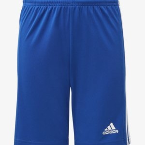 SQUADRA 21 Y - Sports shorts - black/white SQUADRA 21 Y - Sports shorts - black/white