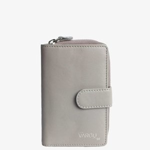 Masin 1-A - Wallet - grey Masin 1-A - Wallet - grey