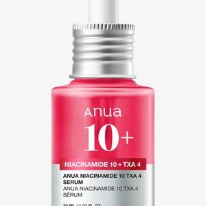 NIACINAMIDE 10%+TXA 4% DARK SPOT CORRECTING SERUM 30ML - Serum NIACINAMIDE 10%+TXA 4% DARK SPOT CORRECTING SERUM 30ML - Serum