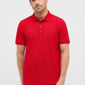POLOSHIRT - REGULAR FIT - Polo shirt - rot POLOSHIRT - REGULAR FIT - Polo shirt - rot