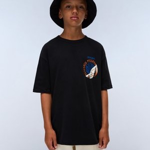 ADIGE UNISEX - Print T-shirt - multi-coloured ADIGE UNISEX - Print T-shirt - multi-coloured