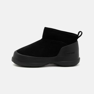 LUNA LOW UNISEX - Classic ankle boots - black LUNA LOW UNISEX - Classic ankle boots - black