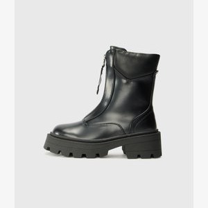 Classic ankle boots - black Classic ankle boots - black