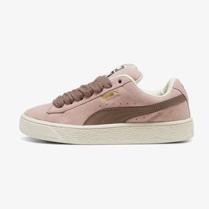 XL  - Trainers - future pink warm white XL  - Trainers - future pink warm white