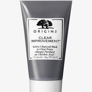 CLEAR IMPROVEMENT - Face mask - 30ml CLEAR IMPROVEMENT - Face mask - 30ml