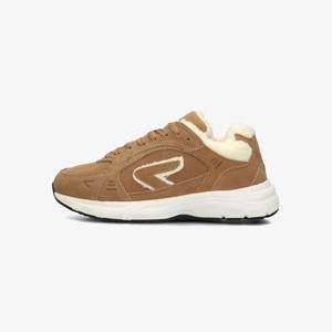 LAGE TARGET - Trainers - cognac LAGE TARGET - Trainers - cognac