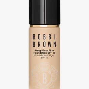 WEIGHTLESS SKIN FOUNDATION - Foundation - cool ivory WEIGHTLESS SKIN FOUNDATION - Foundation - cool ivory