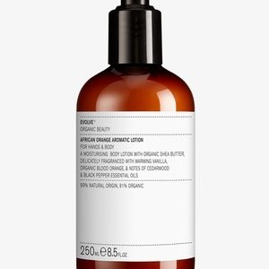 AFRICAN ORANGE AROMATIC LOTION - Shower gel AFRICAN ORANGE AROMATIC LOTION - Shower gel